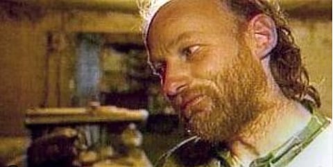 Robert Pickton in critical condition after savage broom attack in prison 