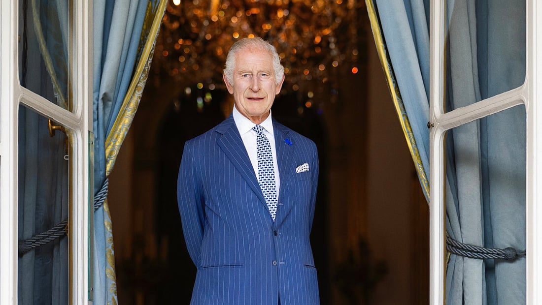 FOURNIER: King Charles III’s new social contract Alberta never signed