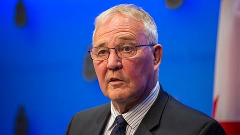 Bill Blair