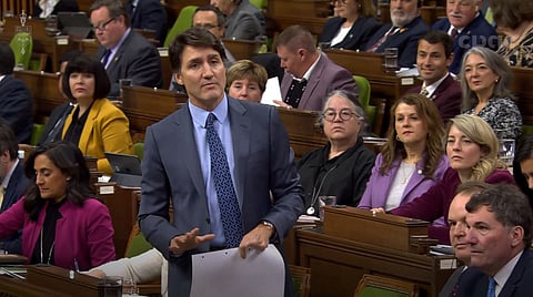 Prime Minister Trudeau and MPs are likely headed to an election