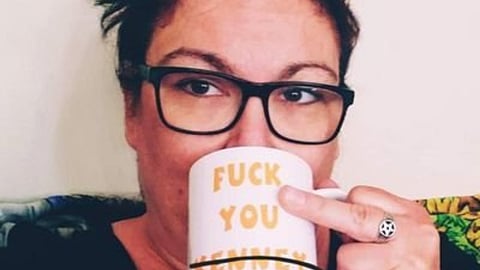Beckie Nicholls 