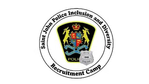 Saint John, New Brunswick is hosting an inclusion and diversity recruitment camp May 23, 2024