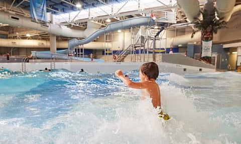 Southland Leisure Centre
