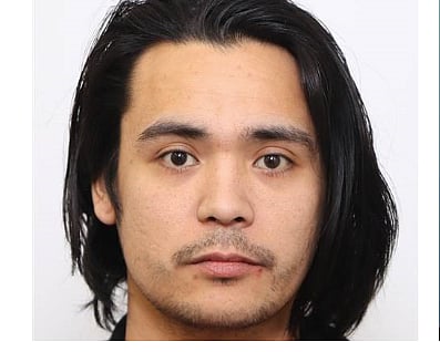 Abraham Woo