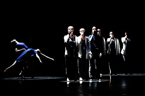 Young Canadians School of Performing Arts 