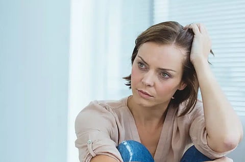 Study finds gender dysphoria linked to mothers with borderline personality disorder