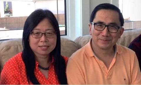 Report shows fired Chinese-Canadian lab scientists were spies