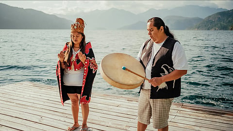 Term ‘British Columbians’ now deemed offensive by BC gov