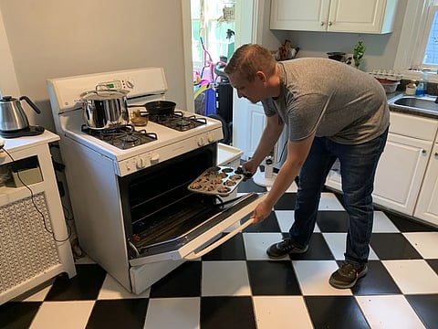 A California judge appointed by Joe Biden has tossed a lawsuit claiming natural gas stoves are ‘defective’.