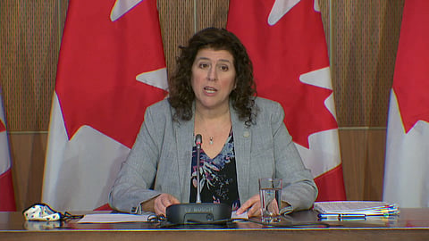‘$60M BOONDOGGLE’: Auditor General unsure evidence was destroyed