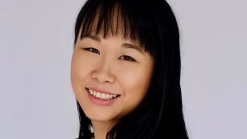 Joanna Chiu 