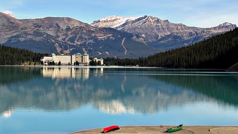 Lake Louise