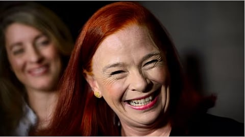 CBC CEO Catherine Tait