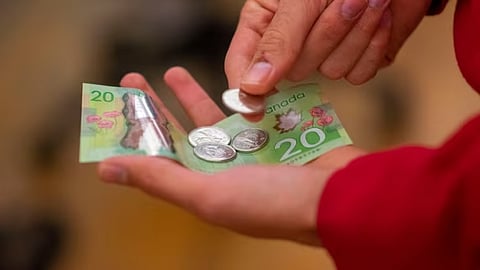 Money 