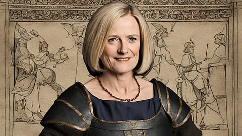 Rachel Notley 