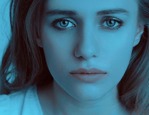 SLOBODIAN: A teenage girl should not have to face it alone...