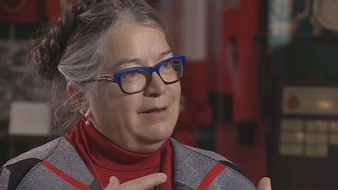 Diane Lebouthillier 