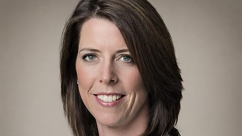 Danielle Smith 