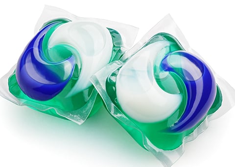 NYC is looking to ban Tide PODS