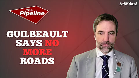 Transport committee to summon ‘radical’ Guilbeault over roads remarks