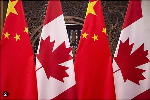 Foreign interference inquiry hears CCP agents worked on 2021 elections polls