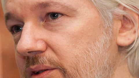 Wikileaks founder Julian Assange could be extradited to the U.S.