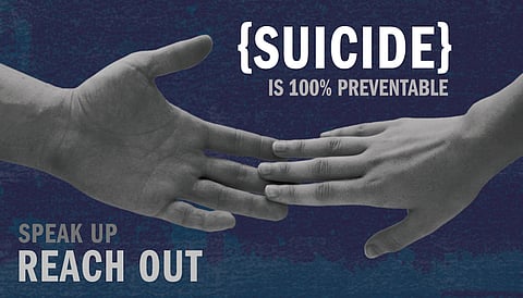 FORSETH: Hope for the hopeless as 988 suicide line starts taking calls