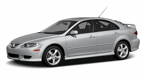Nuclear car