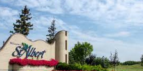 St. Albert