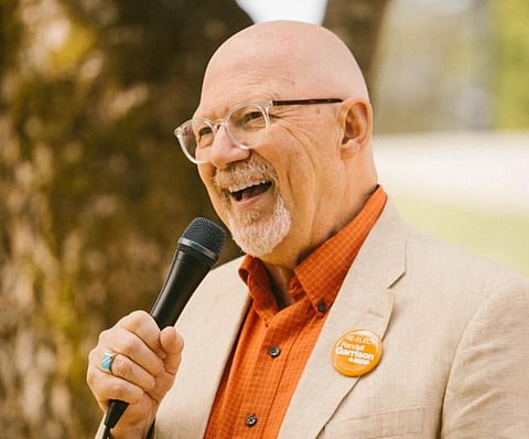 On February 8, NDP MP Randall Garrison said, "There's no such things as parental rights in Canada" but "Children have rights."