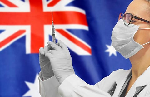 Australian court rules employers who mandated jab legally liable for injuries 
