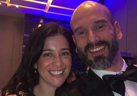 Leigh Revers MD. Columnist Barry Cooper reports on his blistering attack on contemporary 'woke' medical instruction