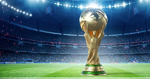 World Cup
