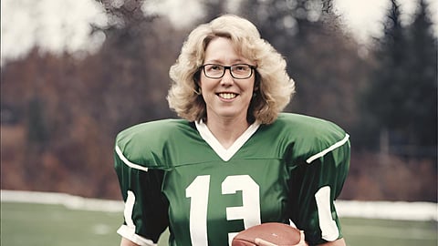 Elizabeth May 