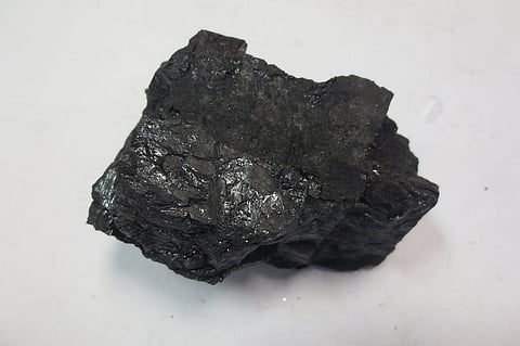 Coal is the most widely used fuel in the world, and rising thanks to Canadian and US exports to India and China.