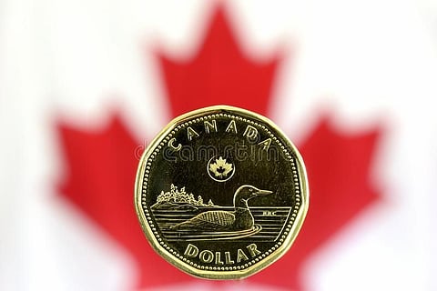Canada suffers largest foreign investor sell-off in country’s history