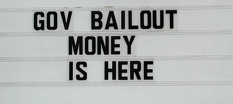 Federal research finds Canadians oppose media bailout