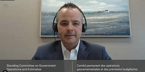 ‘DAMAGE DONE’: Committee tolerance for evasive ArriveCan contractors dwindling 