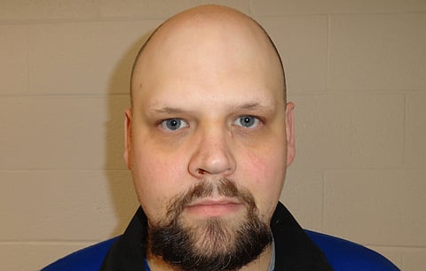 Cody James Neubecker
