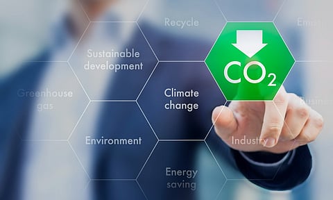 Guilbeault inquiry shows small business carbon rebate is only 14¢ on the dollar