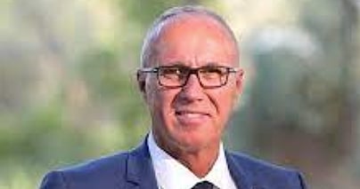 Glen Motz