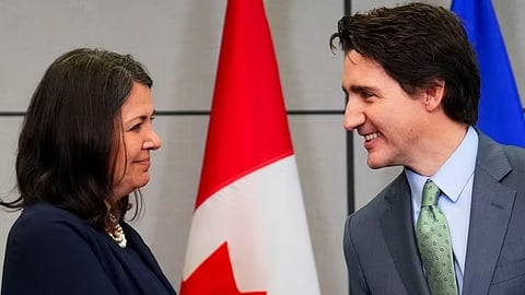 Smith Trudeau 