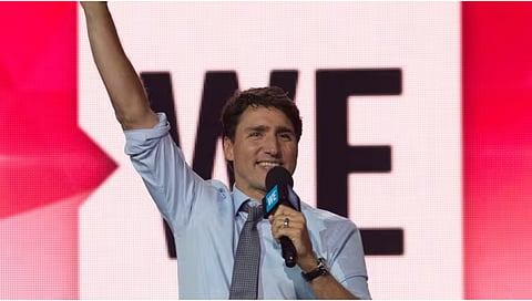 Trudeau Liberals oppose motion passed to ban insider contracts