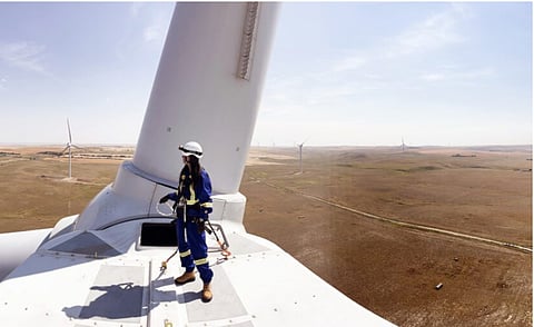 Alberta has released its map of ‘no-go’ wind zones