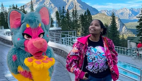 Calgarian who identified as ‘furry’ dead after convention in Sweden, spouse crowdfunding for funeral 