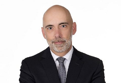 Yves Giroux 