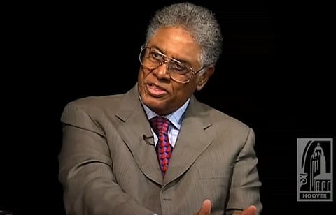 The distinguished US scholar and economist Thomas Sowell, born in the US deep south and raised in Harlem, has examined racism closely. However, he looks elsewhere to explain regrettable patterns of behaviour and low economic performance among demographic groups