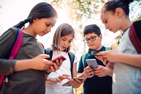 Ontario's four largest school boards suing Big Tech $4.5 billion for hurting children