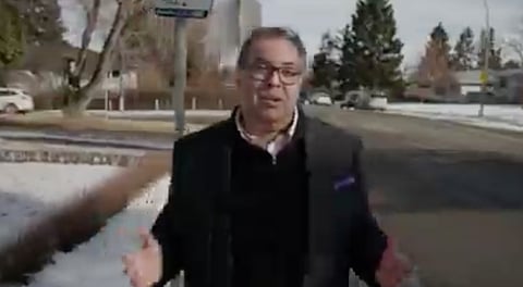 Naheed Nenshi 