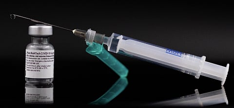 The vaccines... the consensus isn't settled, writes former MP Paul Forseth: New studies of the death rate raise new questions all the time